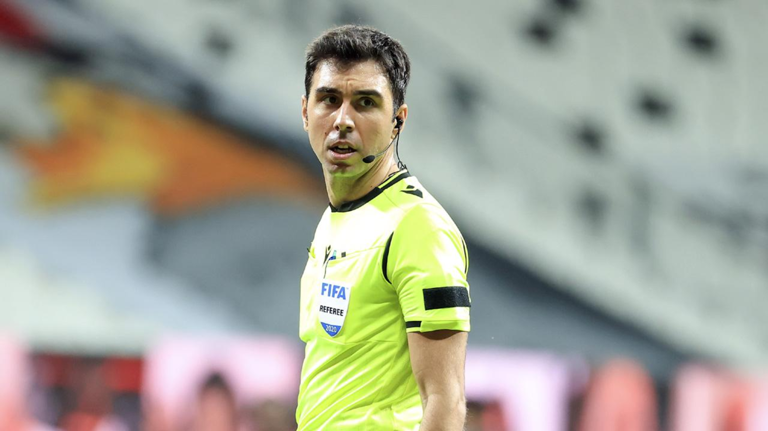 Arda Kardeşler'e Konferans Ligi görevi